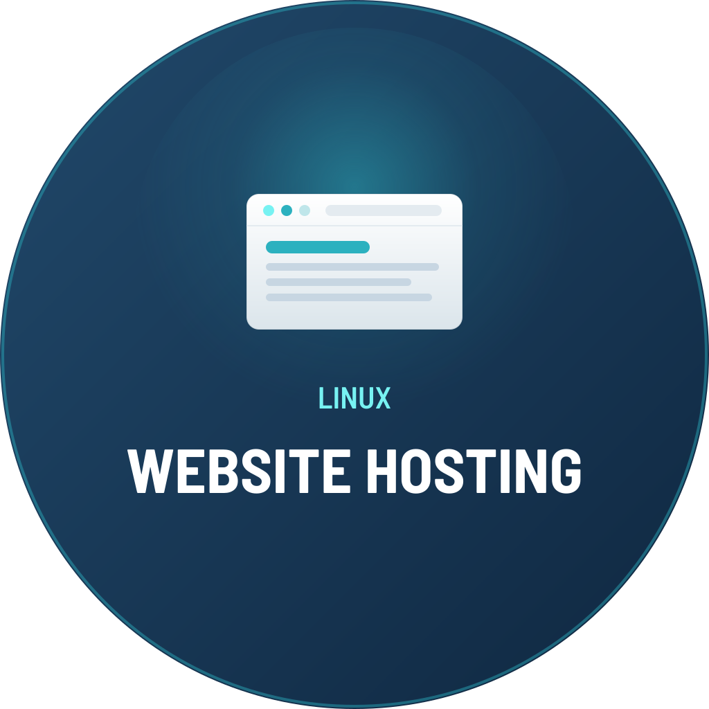 Web Hosting